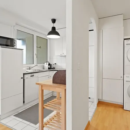 Bright, & Modern *